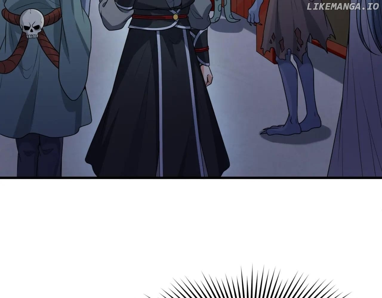 Era of the Haunted Chapter 144 - page 78